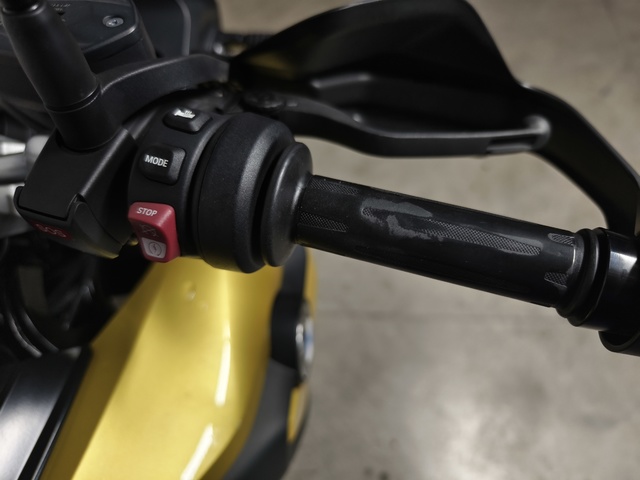 BMW Motorrad F 750 GS  de ocasión 