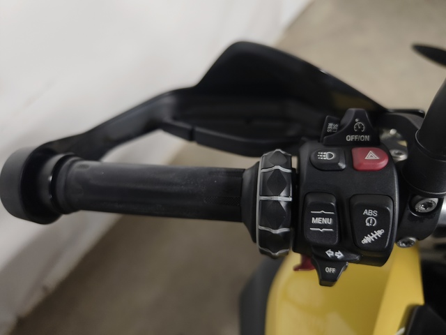 BMW Motorrad F 750 GS  de ocasión 