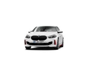 Fotos de BMW Serie 1 128ti color Blanco. Año 2021. 195KW(265CV). Gasolina. En concesionario ALZIRA Automoviles Fersan, S.A. de Valencia