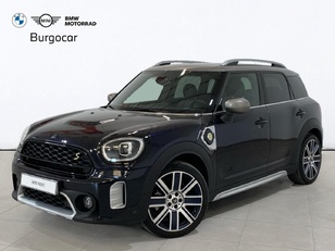 Fotos de MINI Countryman Cooper S E ALL4 162 kW (220 CV)