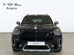 Fotos de MINI Countryman Cooper S E ALL4 162 kW (220 CV)