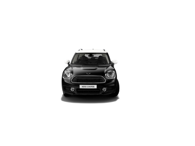 fotoG 0 del MINI MINI Countryman Cooper 100 kW (136 CV) 136cv Gasolina del 2019 en Baleares