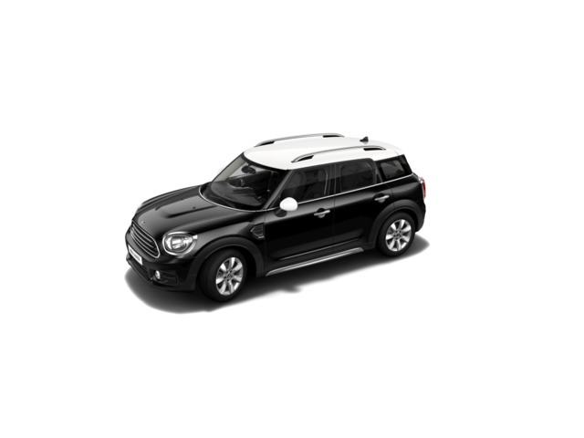 fotoG 4 del MINI MINI Countryman Cooper 100 kW (136 CV) 136cv Gasolina del 2019 en Baleares