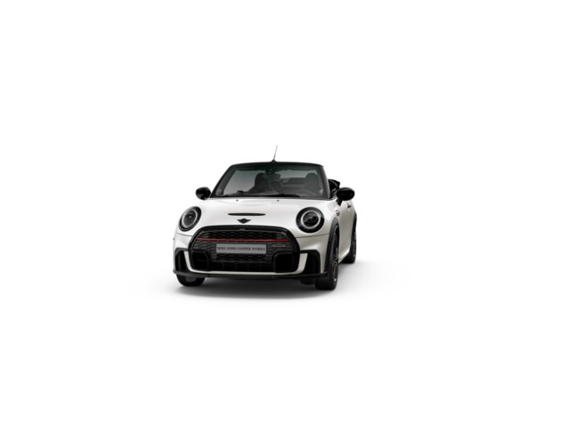 fotoG 0 del MINI MINI Cabrio John Cooper Works 170 kW (231 CV) 231cv Gasolina del 2024 en Baleares