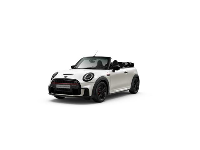 fotoG 2 del MINI MINI Cabrio John Cooper Works 170 kW (231 CV) 231cv Gasolina del 2024 en Baleares