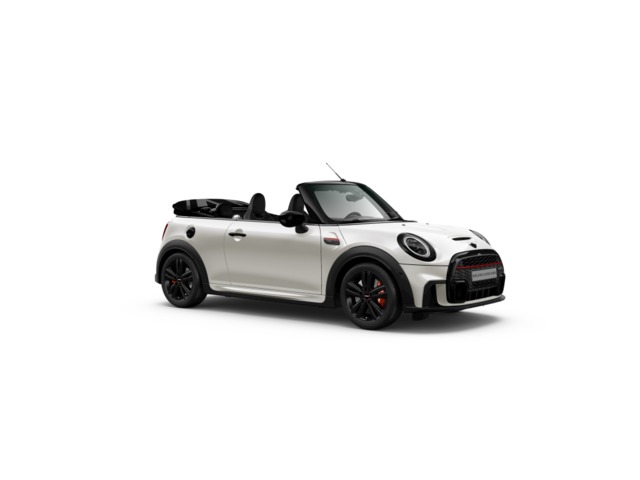 fotoG 3 del MINI MINI Cabrio John Cooper Works 170 kW (231 CV) 231cv Gasolina del 2024 en Baleares