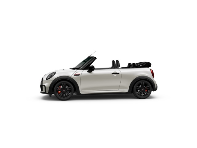 fotoG 4 del MINI MINI Cabrio John Cooper Works 170 kW (231 CV) 231cv Gasolina del 2024 en Baleares