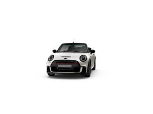 Fotos de MINI Cabrio John Cooper Works 170 kW (231 CV)
