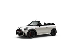 Fotos de MINI Cabrio John Cooper Works 170 kW (231 CV)