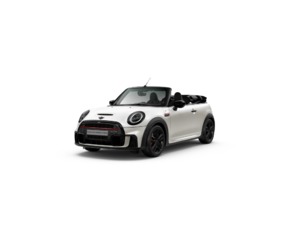 Fotos de MINI Cabrio John Cooper Works 170 kW (231 CV)