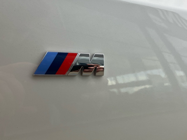 BMW Serie 3 318d color Blanco. Año 2025. 110KW(150CV). Diésel. En concesionario Bernesga Motor León (Bmw y Mini) de León