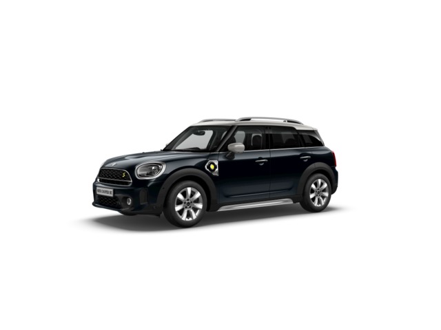 fotoG 1 del MINI MINI Countryman Cooper S E ALL4 162 kW (220 CV) 220cv Híbrido Electro/Gasolina del 2022 en Girona