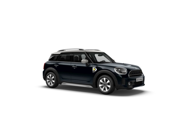 fotoG 3 del MINI MINI Countryman Cooper S E ALL4 162 kW (220 CV) 220cv Híbrido Electro/Gasolina del 2022 en Girona
