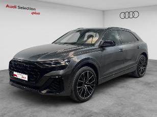 Audi Q8 en Motorflash