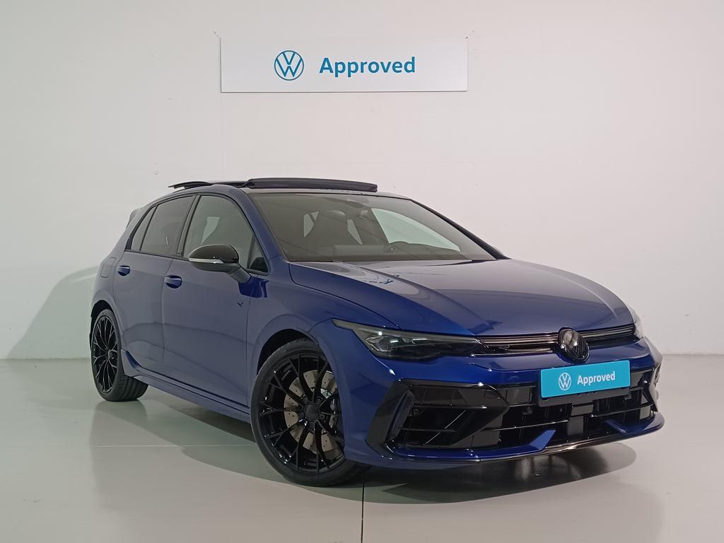 Volkswagen Golf R Black Edition 2.0 TSI 4Motion 245 kW (333 CV) DSG