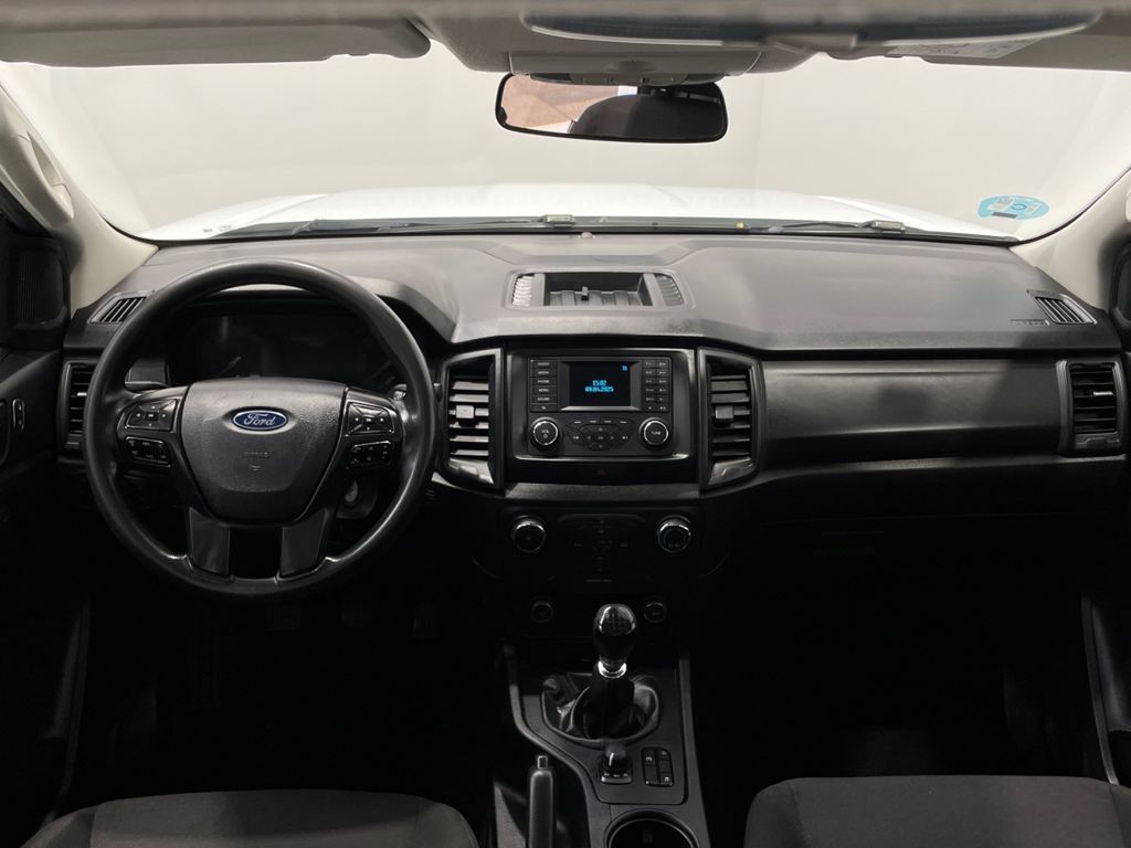 Ford Ranger Pickup 2.0 Ecoblue - 8