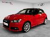 vehículo ocasión audi selection