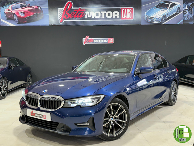 Imagen BMW Serie 3