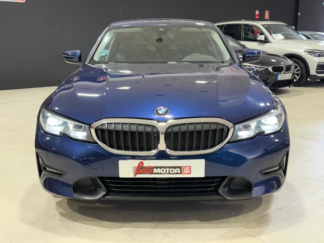 Imagen BMW Serie 3