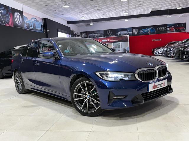 Imagen BMW Serie 3