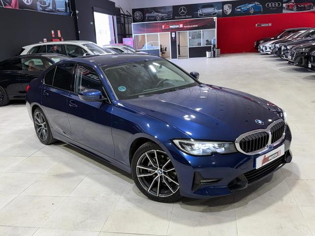 Imagen BMW Serie 3