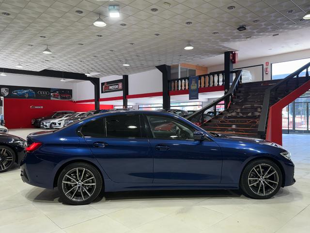 Imagen BMW Serie 3