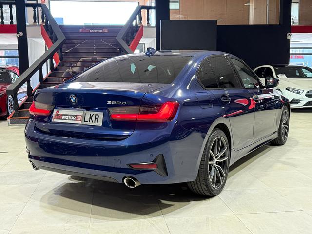 Imagen BMW Serie 3