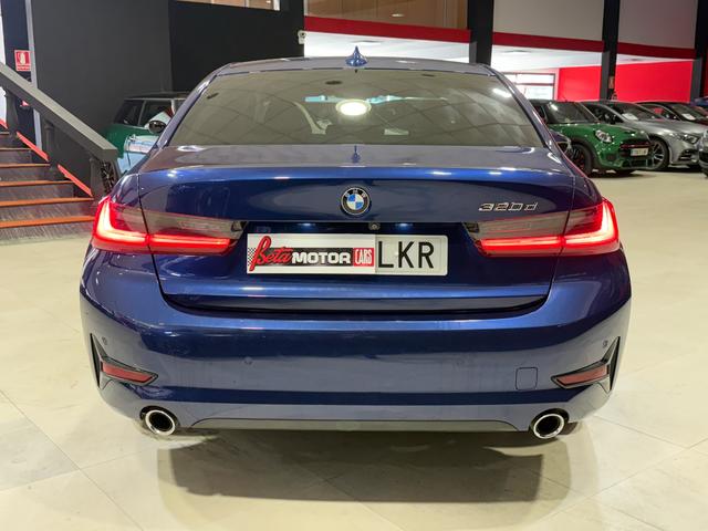 Imagen BMW Serie 3