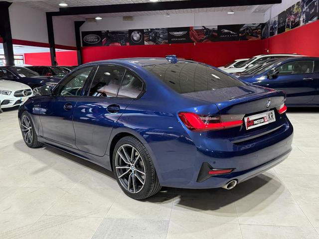 Imagen BMW Serie 3