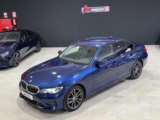 Imagen BMW Serie 3