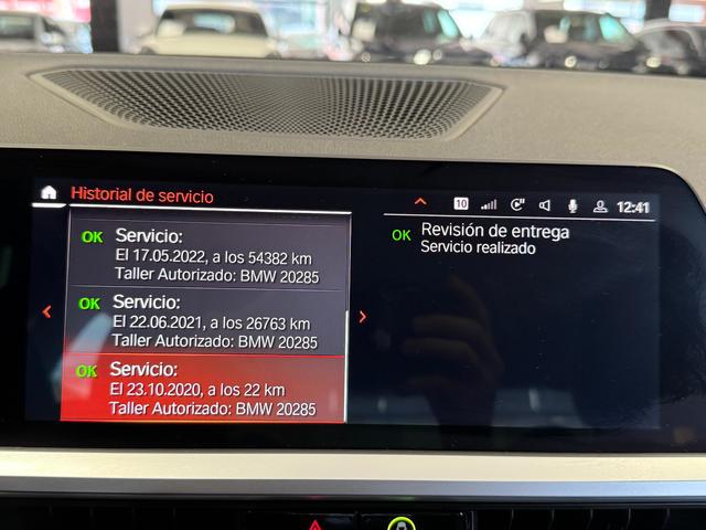 Imagen BMW Serie 3