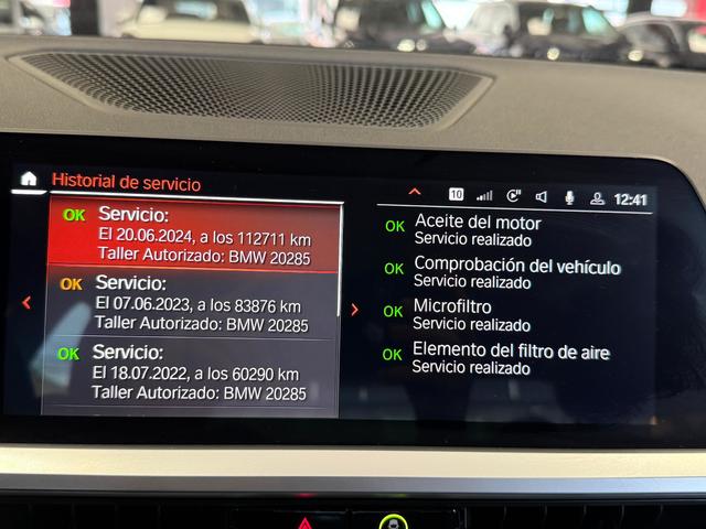 Imagen BMW Serie 3