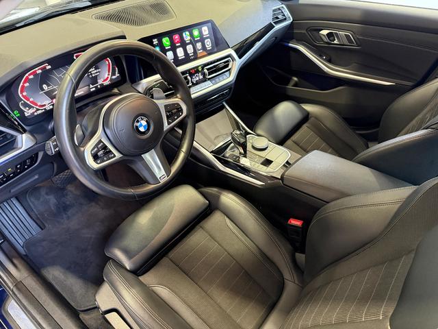 Imagen BMW Serie 3