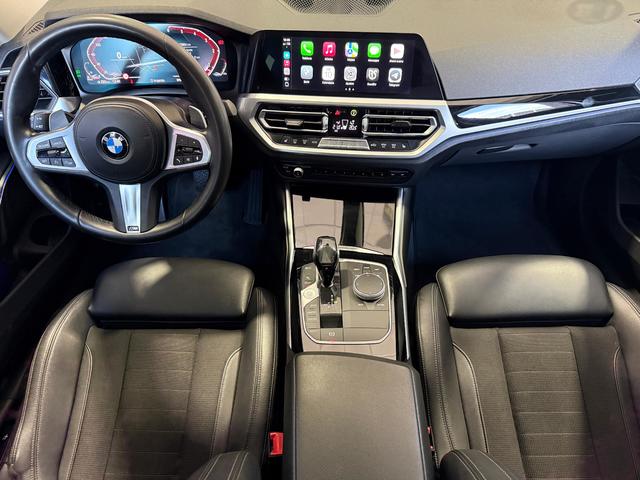 Imagen BMW Serie 3