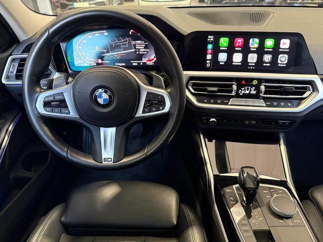 Imagen BMW Serie 3