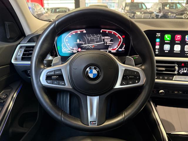 Imagen BMW Serie 3