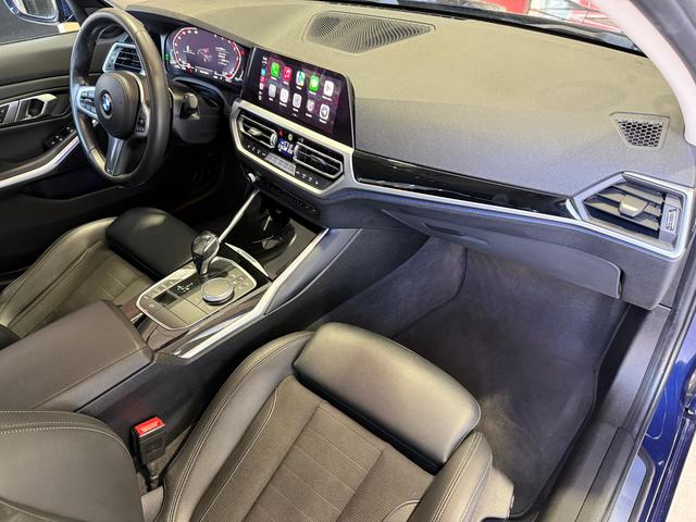 Imagen BMW Serie 3