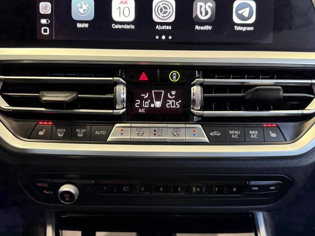 Imagen BMW Serie 3
