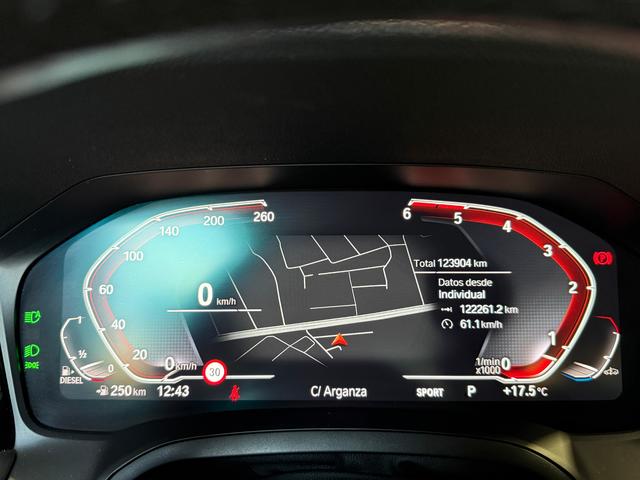 Imagen BMW Serie 3