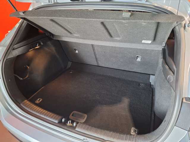 Kia Ceed 1.6 MHEV iMT Drive 100 kW (136 CV)