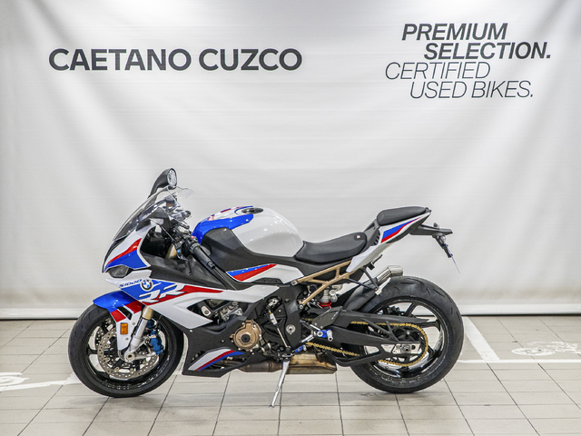 BMW Motorrad S 1000 RR  de ocasión 