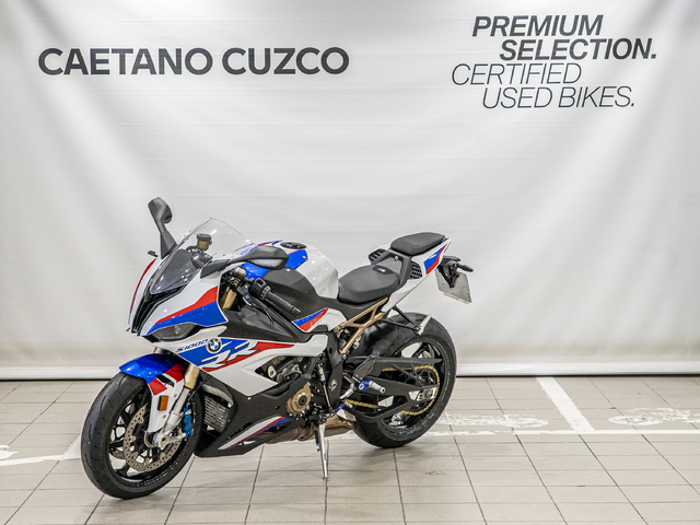 BMW Motorrad S 1000 RR  de ocasión 