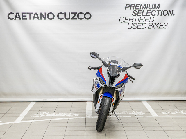 BMW Motorrad S 1000 RR  de ocasión 