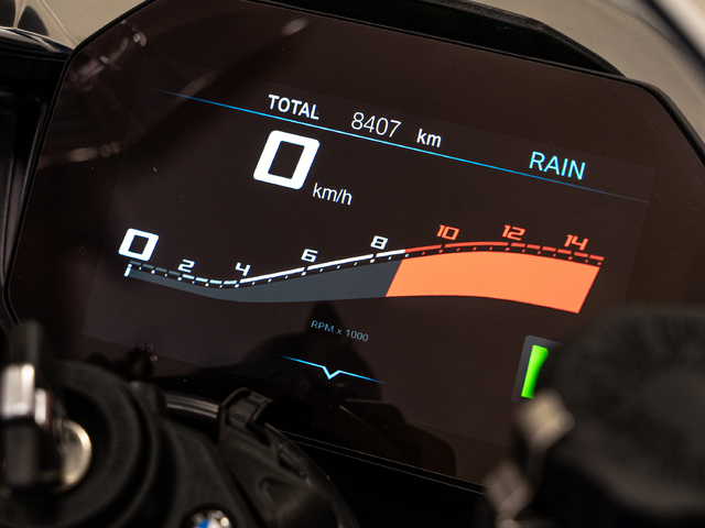 BMW Motorrad S 1000 RR  de ocasión 