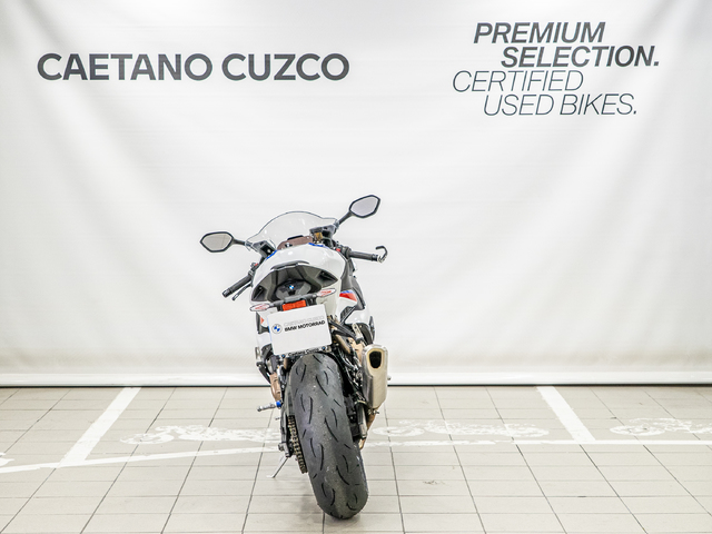 BMW Motorrad S 1000 RR  de ocasión 