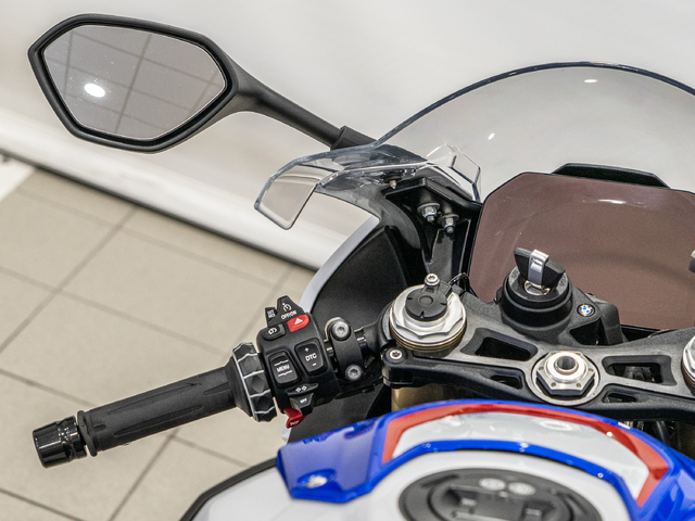 BMW Motorrad S 1000 RR  de ocasión 
