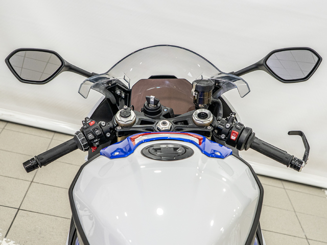 BMW Motorrad S 1000 RR  de ocasión 