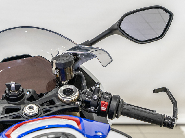 BMW Motorrad S 1000 RR  de ocasión 