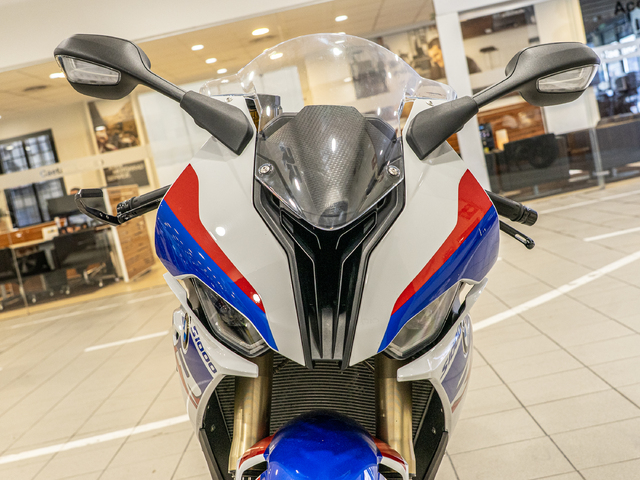 BMW Motorrad S 1000 RR  de ocasión 