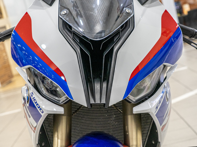 BMW Motorrad S 1000 RR  de ocasión 
